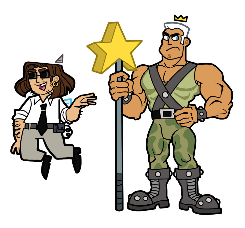 STYLE DUPE/REFERENCE/EDIT - est: 45$